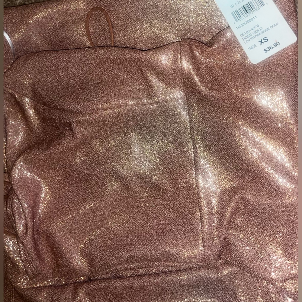 BODY CON BACKLESS DRESS